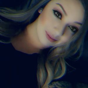 Meet your Posher, Mariah